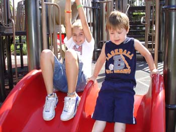 Taylor and Jack 3