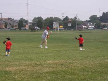 Tball 1