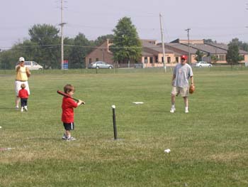 Tball 4