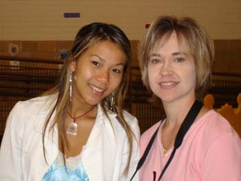 Jack Graduation - Monica Nguyen