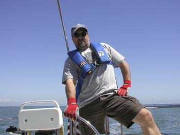 San Francisco - Sailing 10