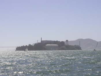 San Francisco - Sailing 16