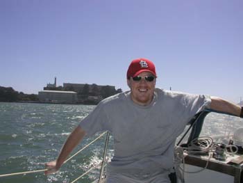 San Francisco - Sailing 17