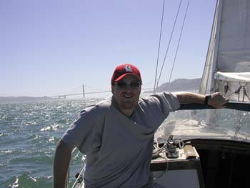 San Francisco - Sailing 19