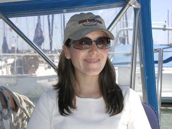 San Francisco - Sailing 5