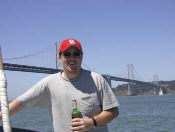 San Francisco - Sailing 7