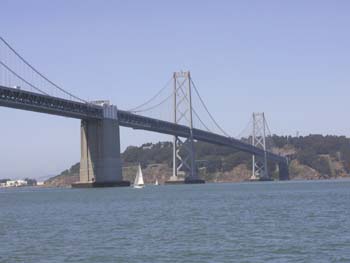 San Francisco - Sailing 8