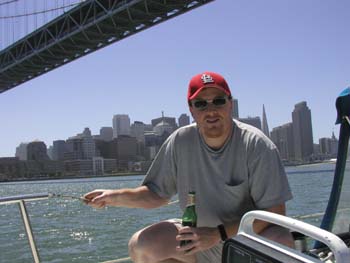 San Francisco - Sailing 9