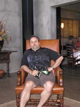 San Jose - Napa 10