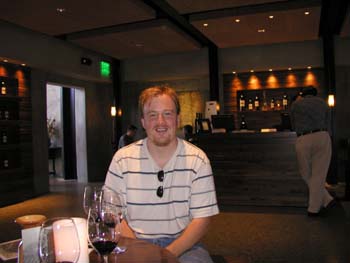 San Jose - Napa 12