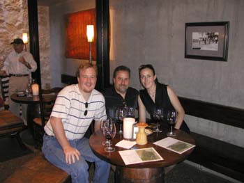 San Jose - Napa 13