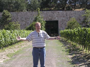 San Jose - Napa 16