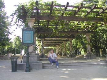 San Jose - Napa 17