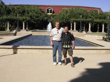 San Jose - Napa 18