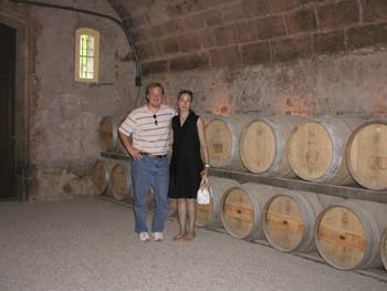 San Jose - Napa 20
