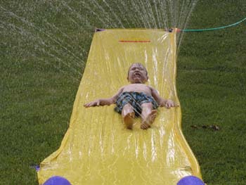 Slip and Slide 1