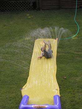 Slip and Slide 3