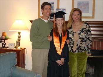 Whitney Graduation 4