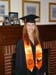 Whitney Graduation 1