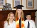 Whitney Graduation 2