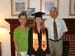 Whitney Graduation 3