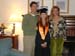 Whitney Graduation 4