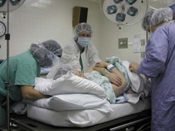 A Birth 7