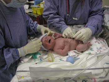 B Birth 12