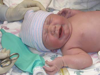 B Birth 13