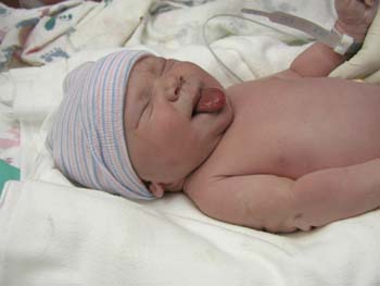 B Birth 16