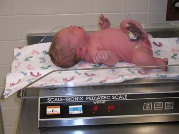 B Birth 18