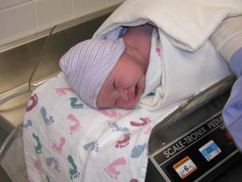 B Birth 19