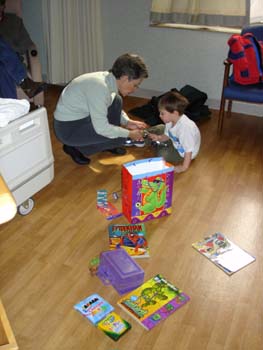 E Room 7