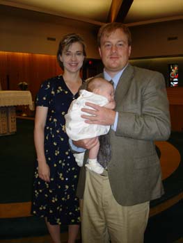 Baptism 11