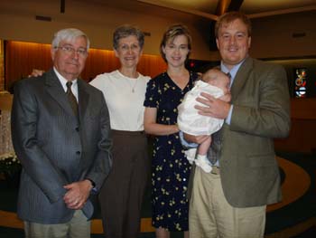 Baptism 13