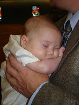 Baptism 14