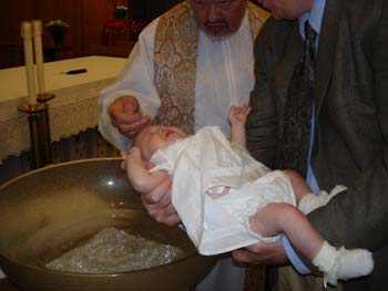 Baptism 4