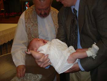 Baptism 5