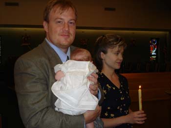 Baptism 7