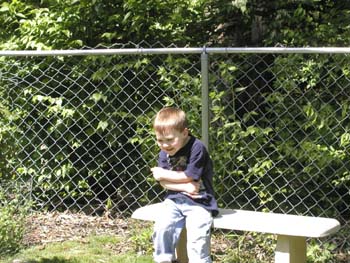 Bench