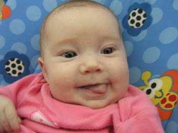 Bouncy Seat 2