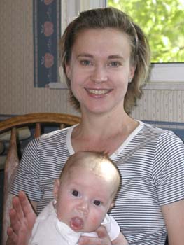 Meghan and Laura 1