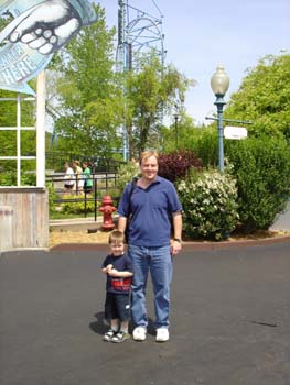 Six Flags 10
