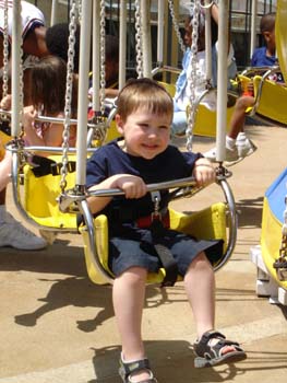 Six Flags 12