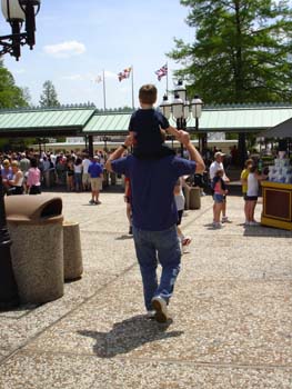 Six Flags 14