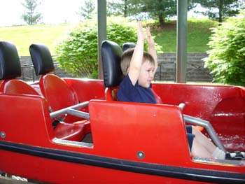 Six Flags 2