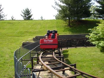 Six Flags 3