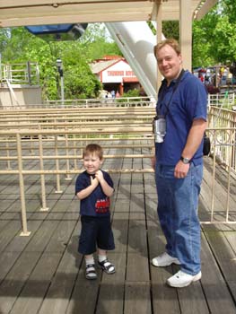 Six Flags 5