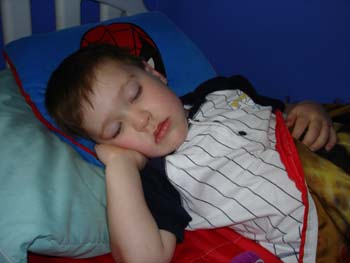 Sleep