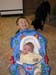 Bouncy Seat 1
